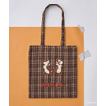 【Mickey＆Friends】トートBAG