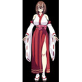 TVアニメ『人付き合いが苦手な未亡人の雪女さんと呪いの指輪』