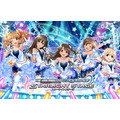 『アイドルマスターシンデレラガールズ スターライトステージ』（C）窪岡俊之（C）BANDAI NAMCO Entertainment Inc.