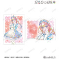 TVスペシャルアニメ『五等分の花嫁＊』描き下ろし 中野五月 星空メイドver. Ani-Art KAWAII label ブロマイド2枚セット