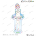 TVスペシャルアニメ『五等分の花嫁＊』描き下ろし 中野四葉 星空メイドver. Ani-Art KAWAII label BIGアクリルスタンド
