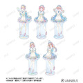 TVスペシャルアニメ『五等分の花嫁＊』描き下ろし 星空メイドver. Ani-Art KAWAII label BIGアクリルスタンド（全5種）