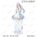 TVスペシャルアニメ『五等分の花嫁＊』描き下ろし 中野五月 星空メイドver. Ani-Art KAWAII label BIGアクリルスタンド