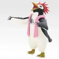D賞 ペンペン フィギュア