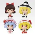 E賞 ちょこのっこフィギュア