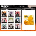 あぶらとり紙、ハンカチ