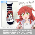 アンクルソックス　全4種（後藤ひとり／伊地知虹夏／山田リョウ／喜多郁代）