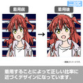 アンクルソックス　全4種（後藤ひとり／伊地知虹夏／山田リョウ／喜多郁代）