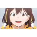 TVアニメ『Free Fire Daybreak』公式PV場面カット