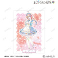 TVスペシャルアニメ『五等分の花嫁＊』描き下ろし 中野五月 星空メイドver. Ani-Art KAWAII label A3マット加工ポスター