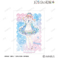 TVスペシャルアニメ『五等分の花嫁＊』描き下ろし 中野三玖 星空メイドver. Ani-Art KAWAII label A3マット加工ポスター