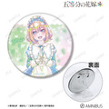 TVスペシャルアニメ『五等分の花嫁＊』描き下ろし 中野四葉 星空メイドver. Ani-Art KAWAII label 3WAY缶バッジ