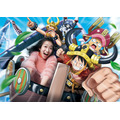 『ワンピース×ストーリー・ライド』