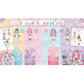 『めいたんていプリキュア! きせかえ シールあそびえほん』