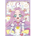 『めいたんていプリキュア! メイクぬりええほん きらきらバージョン』