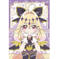 『めいたんていプリキュア！　メイクぬりええほん　きらきらバージョン』