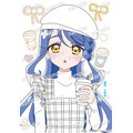 『めいたんていプリキュア！　メイクぬりええほん　きらきらバージョン』