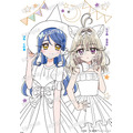 『めいたんていプリキュア！　メイクぬりええほん　きらきらバージョン』