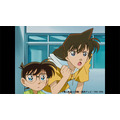 TVアニメ『名探偵コナン』#115「スキューバダイビング殺人事件（後編）」場面カット