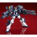 「MG 1/100 ガンダムヘビーアームズ改 EW」