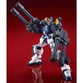 「MG 1/100 ガンダムヘビーアームズ改 EW」