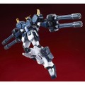 「MG 1/100 ガンダムヘビーアームズ改 EW」