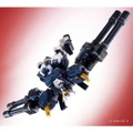 「MG 1/100 ガンダムヘビーアームズ改 EW」