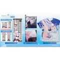 二次元コスパの『Summer Pockets REFLECTION BLUE』グッズ