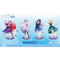 『Summer Pockets REFLECTION BLUE』アクリルスタンド（大） パーティードレスVer.（全4種）