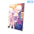 『Summer Pockets REFLECTION BLUE』鳴瀬しろは アクリルアートスタンド