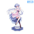 『Summer Pockets REFLECTION BLUE』空門蒼 アクリルスタンド（大） パーティードレスVer.