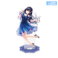 『Summer Pockets REFLECTION BLUE』久島鴎 アクリルスタンド（大） パーティードレスVer.