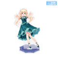 『Summer Pockets REFLECTION BLUE』紬ヴェンダース アクリルスタンド（大） パーティードレスVer.
