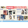 二次元コスパ「★限定★ロキシー・M・グレイラット デスクセット」が限定販売