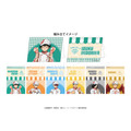 デスクカード(全6種)
