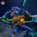 一番くじ ヱヴァンゲリヲン新劇場版：序