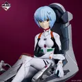 一番くじ ヱヴァンゲリヲン新劇場版：序