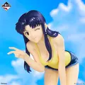 一番くじ ヱヴァンゲリヲン新劇場版:序