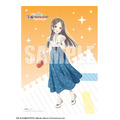「学園アイドルマスター 倉本千奈 [Wonder Scale] 1/7スケール 完成品フィギュア」