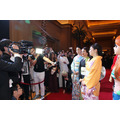 「ONE PIECE FILM GOLD」が世界へ飛び出す　UAEの豪華ホテルでゴールデンプレミア開催