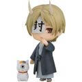 「ねんどろいど 夏目友人帳 夏目貴志&ニャンコ先生 式Ver. べーしっく」