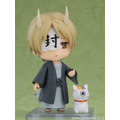 「ねんどろいど 夏目友人帳 夏目貴志&ニャンコ先生 式Ver. べーしっく」
