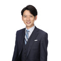 生田竜聖（フジテレビアナウンサー）