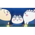 『映画ちいかわ 人魚の島のひみつ』新規場面カット