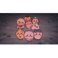 『映画ちいかわ 人魚の島のひみつ』場面カット