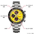 【頭文字D × セイコー】 高橋啓介 RX-7 FD3S モデル