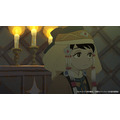 TVアニメ『天幕のジャードゥーガル』第3弾PVカット