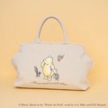 「クラシック プー」コレクション ハンドバッグ