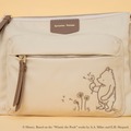 「クラシック プー」コレクション ショルダーバッグ