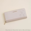 「クラシック プー」コレクション 長財布